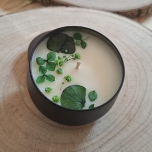 bougie amour de bébé